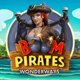 Bocoran RTP Slot Microgaming Boom Pirates